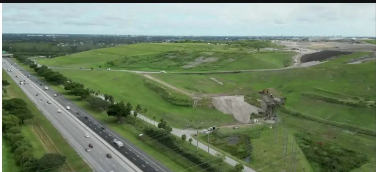 Broward commission OK’s Monarch Hill dump to rise higher than Statue of Liberty